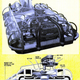 Image for article titled An Illustrated History of the Hovercraft